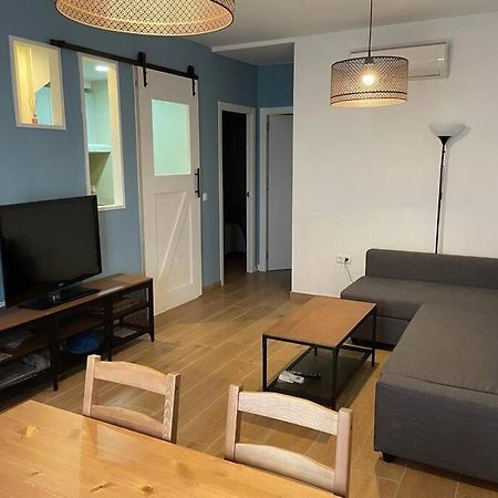 Apartamento Leomar Conil De La Frontera Εξωτερικό φωτογραφία