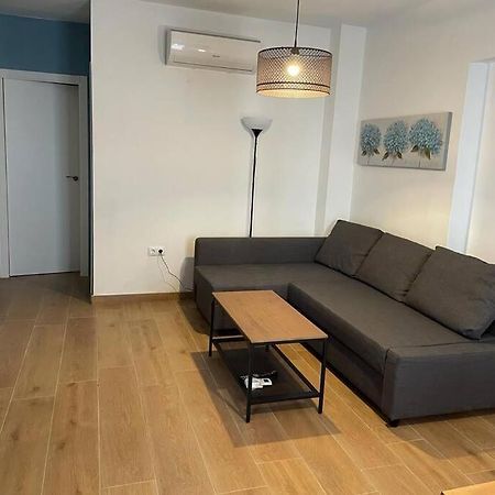 Apartamento Leomar Conil De La Frontera Εξωτερικό φωτογραφία