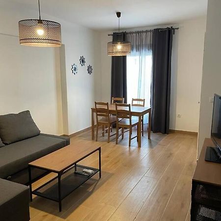 Apartamento Leomar Conil De La Frontera Εξωτερικό φωτογραφία
