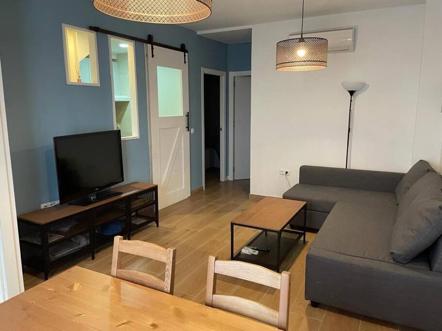 Apartamento Leomar Conil De La Frontera Εξωτερικό φωτογραφία