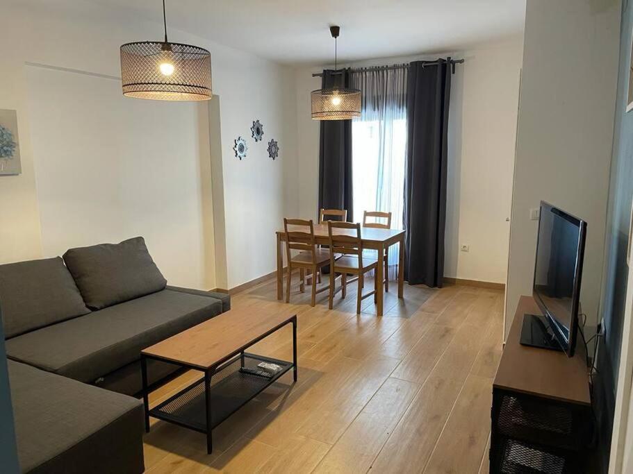 Apartamento Leomar Conil De La Frontera Εξωτερικό φωτογραφία