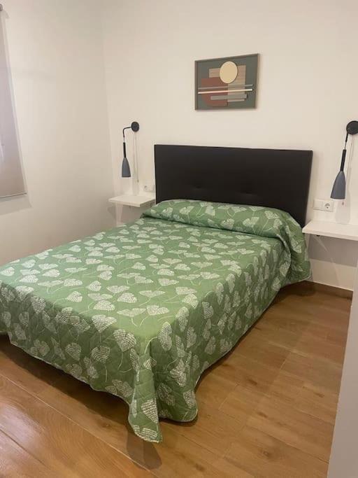 Apartamento Leomar Conil De La Frontera Εξωτερικό φωτογραφία
