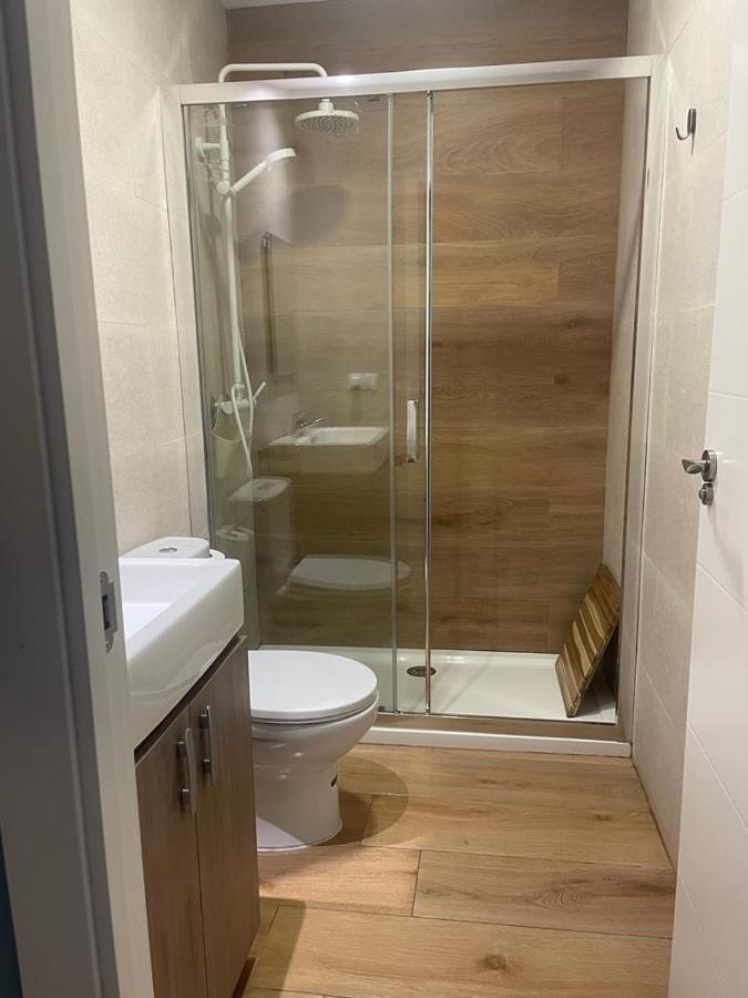 Apartamento Leomar Conil De La Frontera Εξωτερικό φωτογραφία