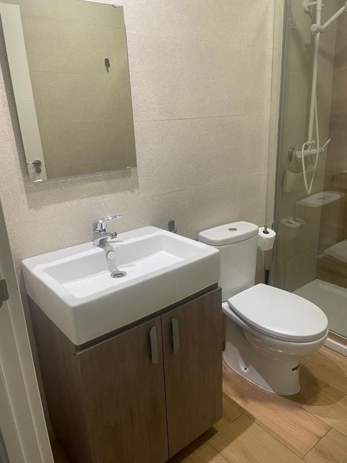 Apartamento Leomar Conil De La Frontera Εξωτερικό φωτογραφία