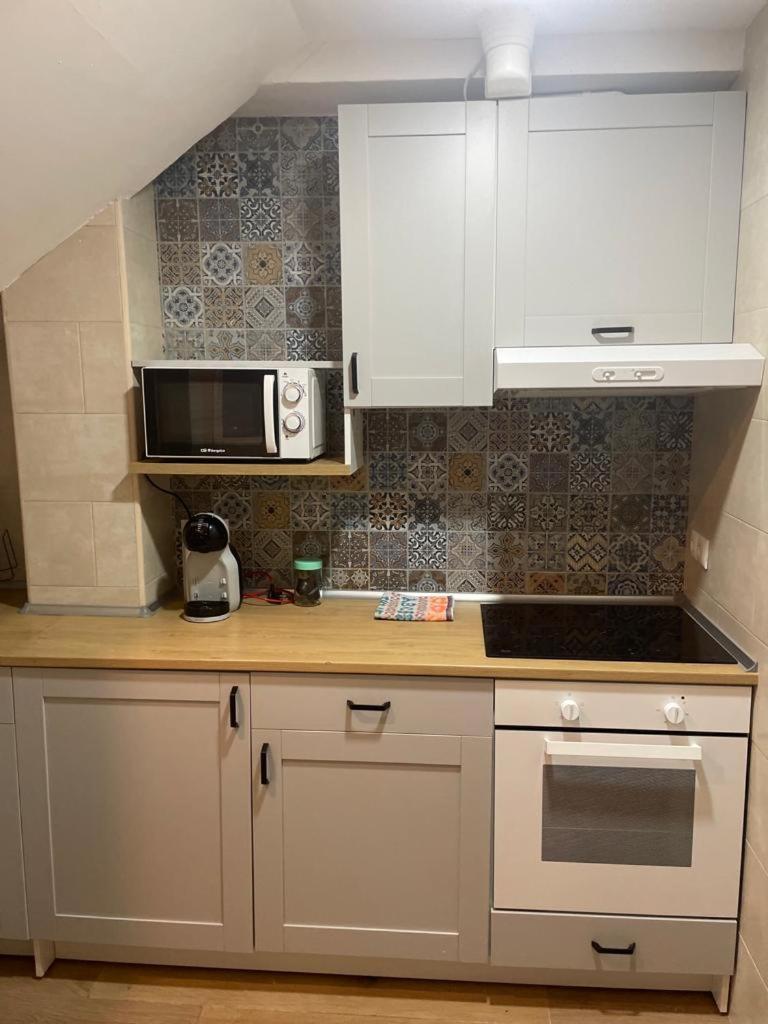 Apartamento Leomar Conil De La Frontera Εξωτερικό φωτογραφία
